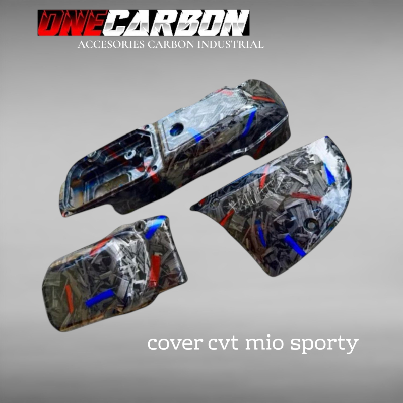 CVT MIO SPORTY CARBON FORGED 1 SET CVT MIO SMILE CARBON FORGED cvt mio smile carbon Forged sentravar