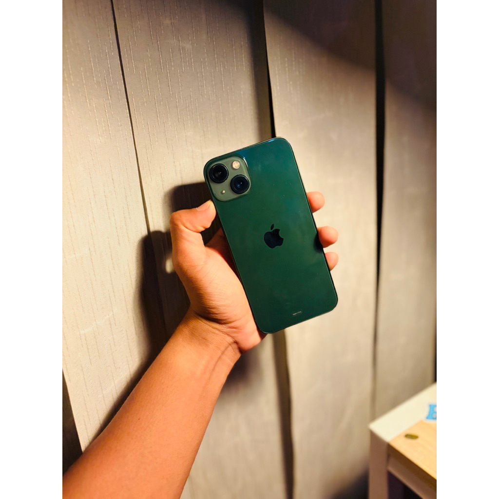 Iphone 13 (512gb) ibox indonesia