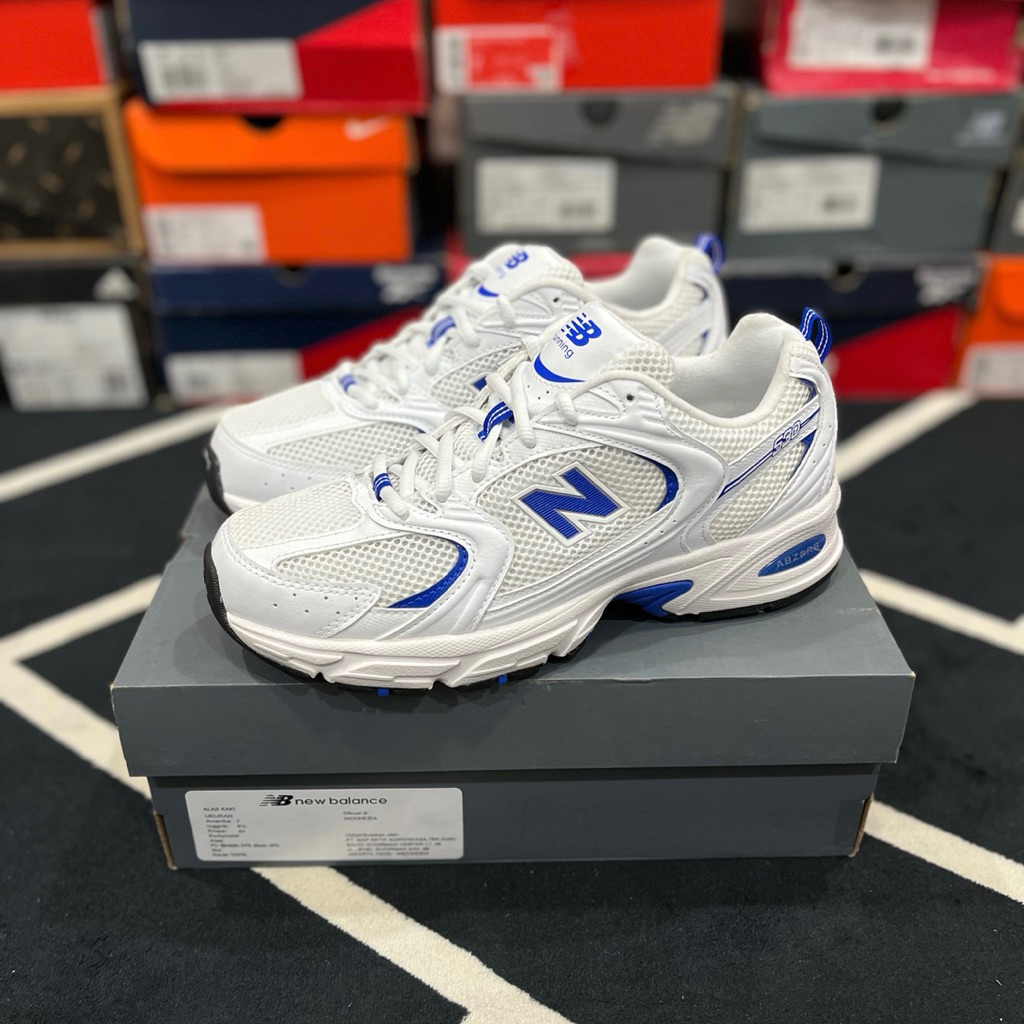 Nb 530 Original Resmi