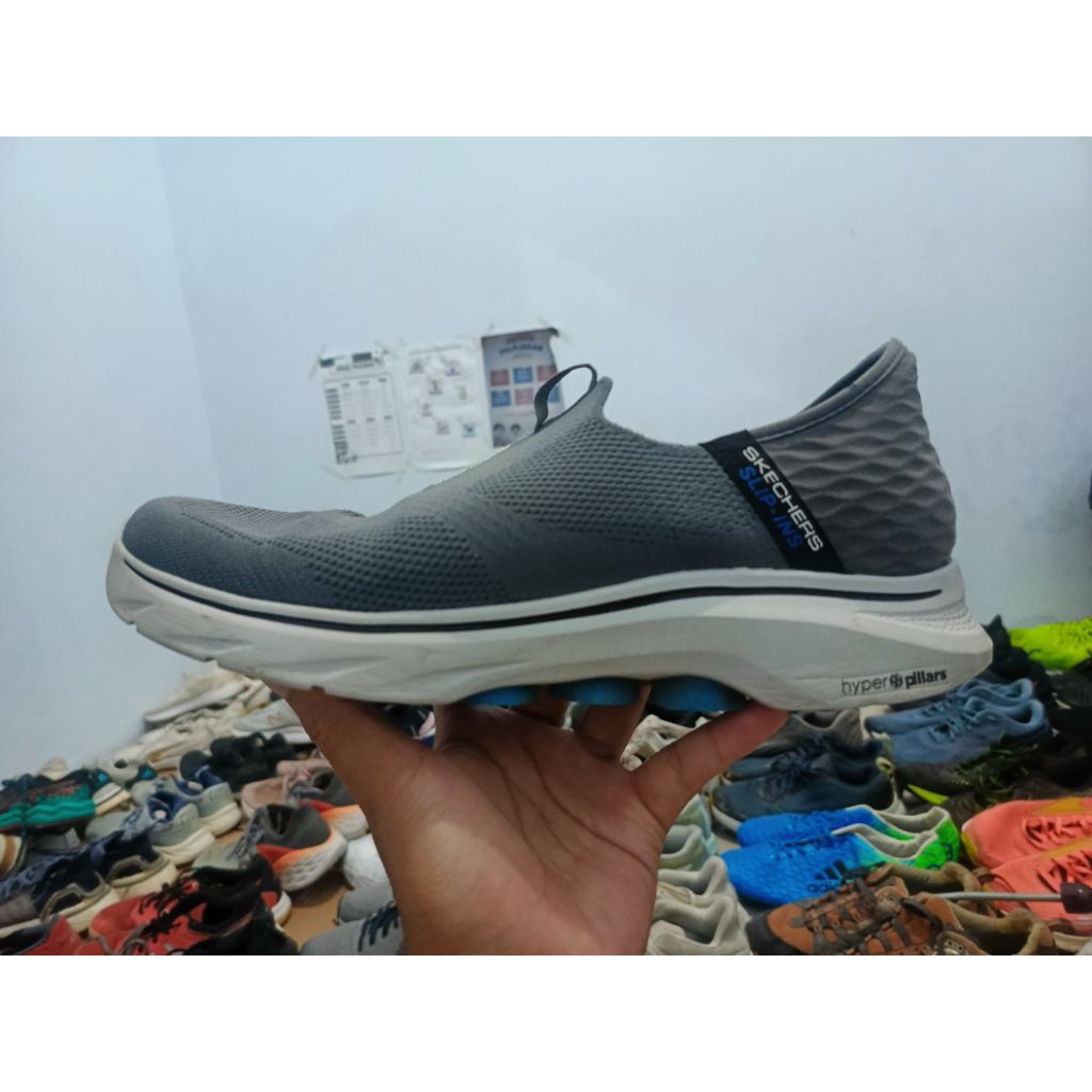 Skechers Slip in second original