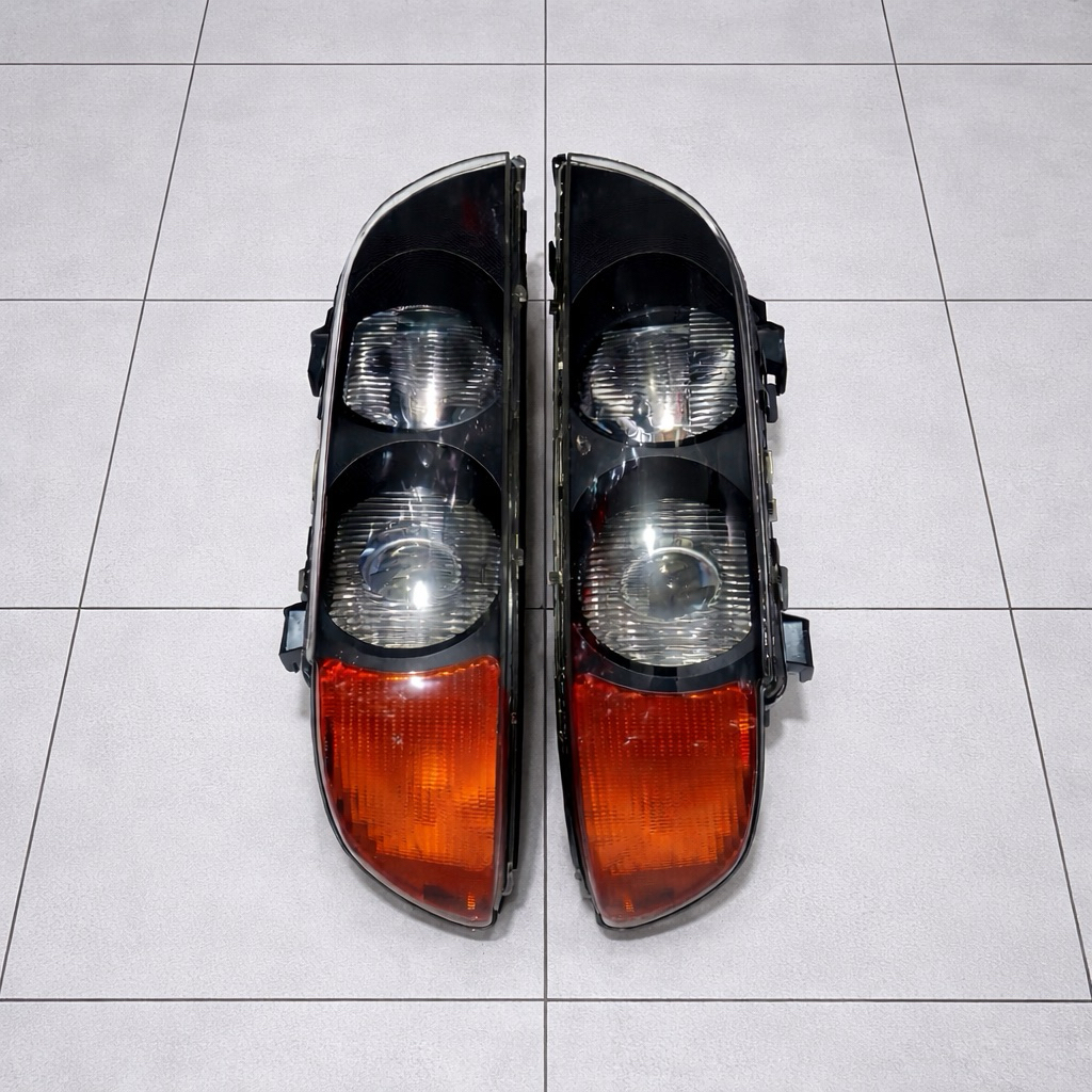 lampu depan bmw e39 seri 5 atau lampu depan bmw e39 atau lampu depan bmw e36 atau lampu bmw seri 5 e