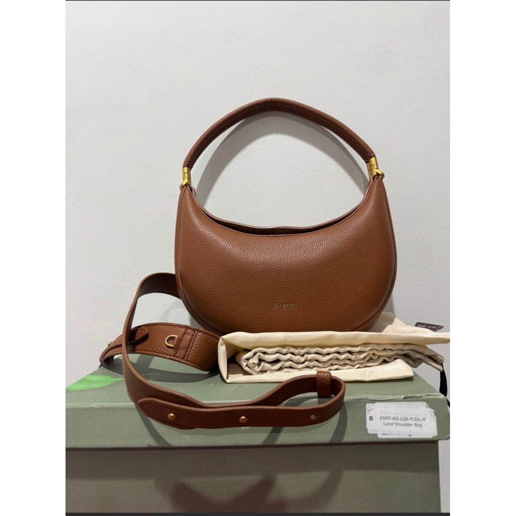 songmont luna bag