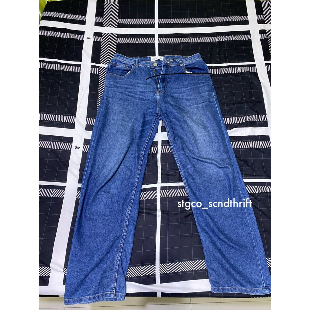 Jeans Denim Cole Original sz36