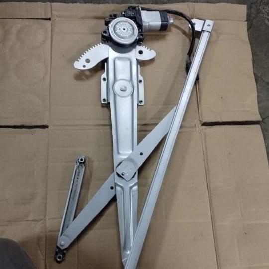 Motor dinamo power window dan regulator mitsubishi kuda original