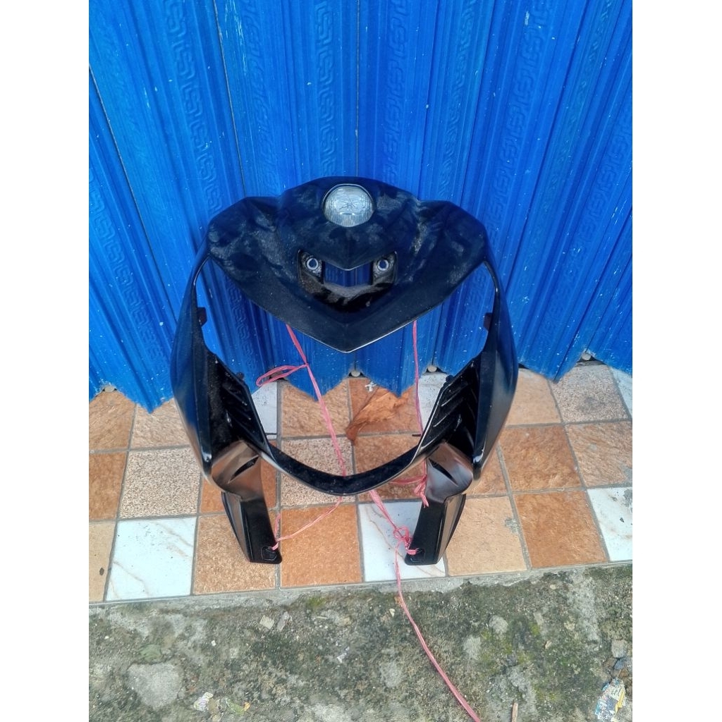 tameng nouvo z vietkong
