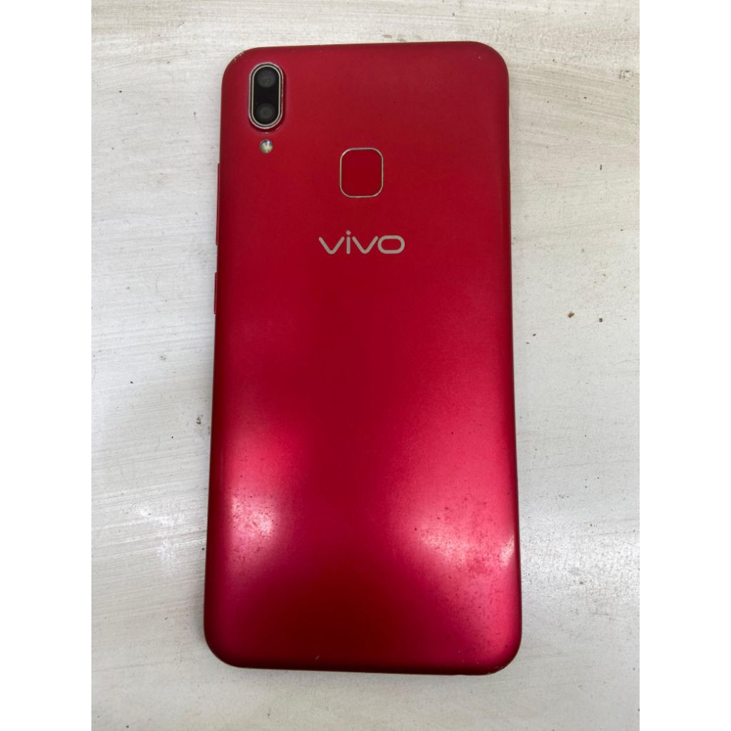 HP VIVO Y91 Minus mesin