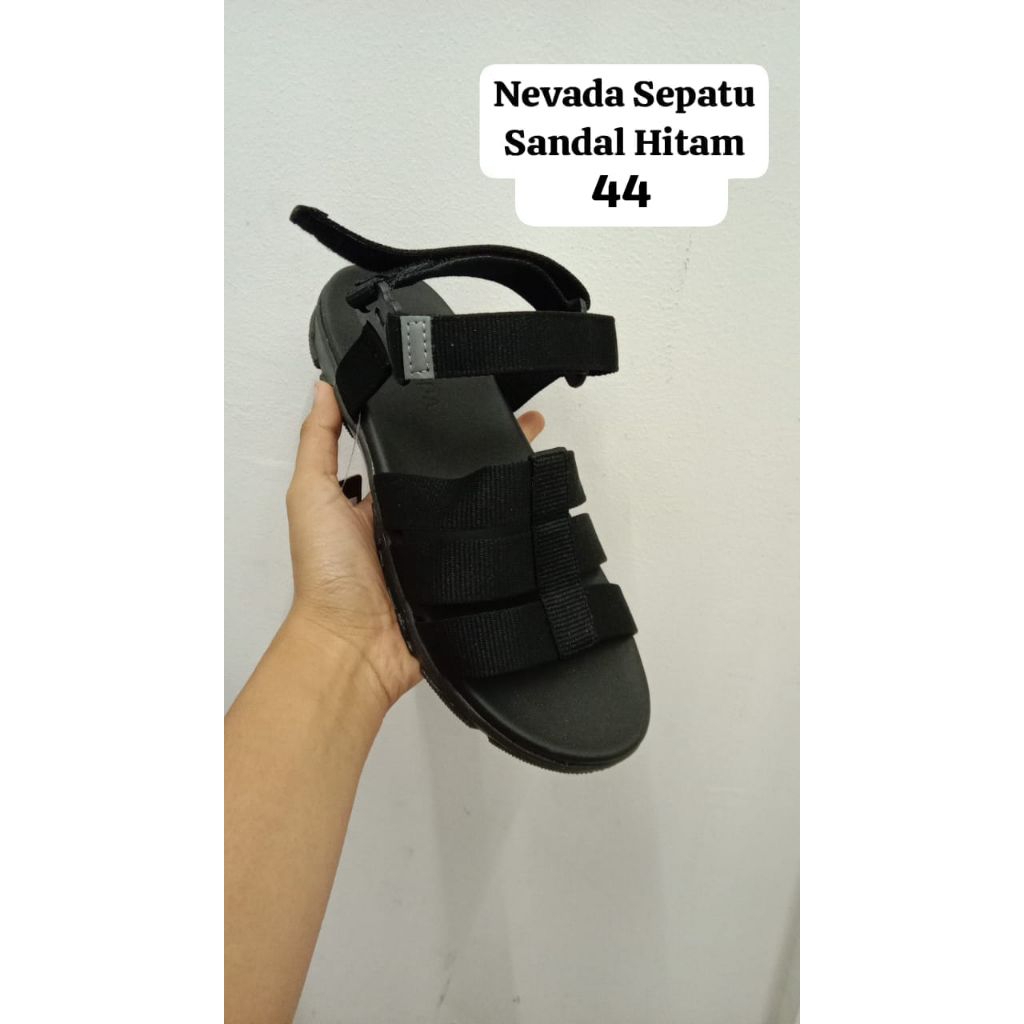 Sandal Pria Tali Nevada