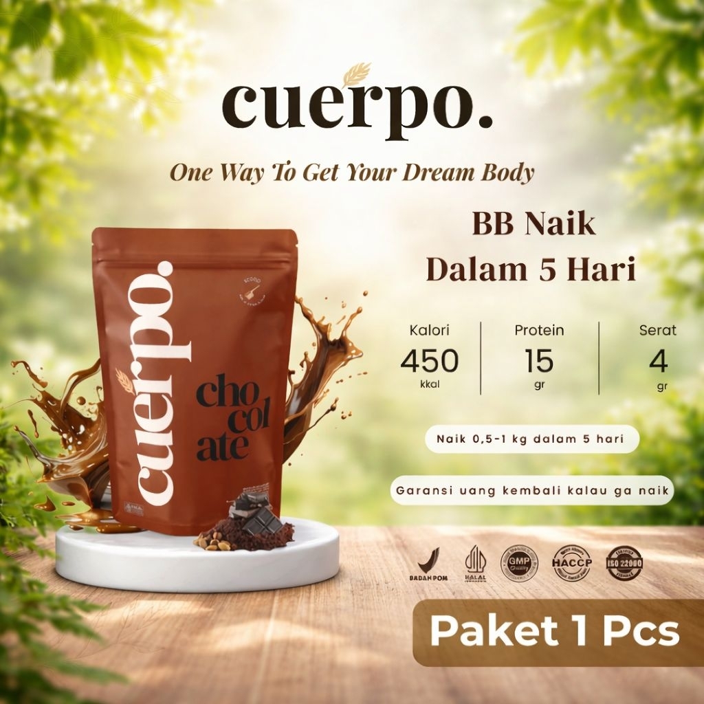 SUSU TINGGI KALORI DAN PROTEIN 960 GRAM ORIGINAL