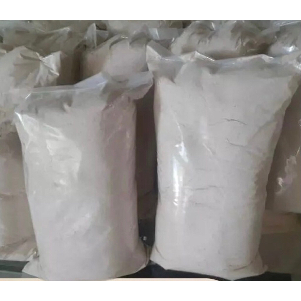 kalsium ayam aduan + rempah2 / suplemen tulang ayam /100g
