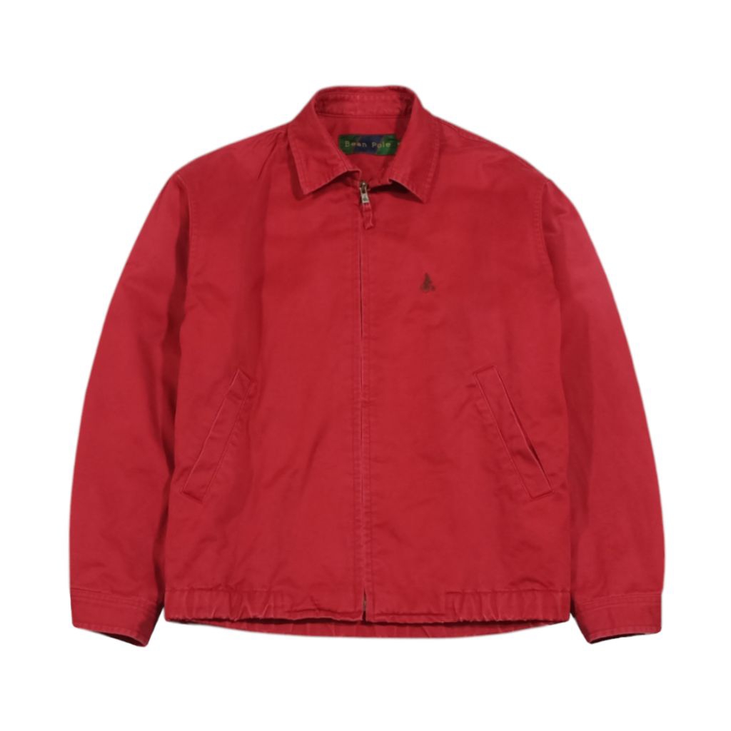 ‎JAKET BEAN POLE SIZE M SECOND