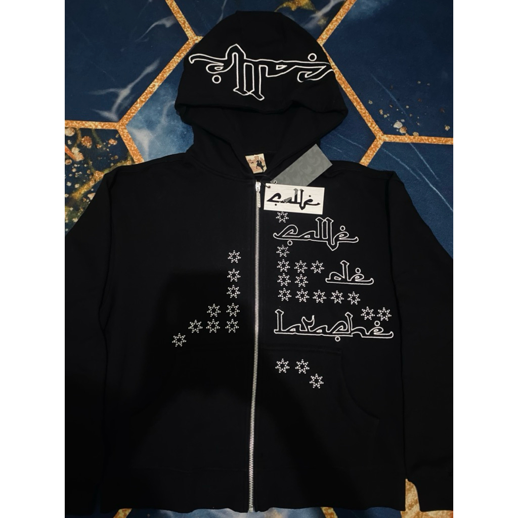 ZIP CALLE