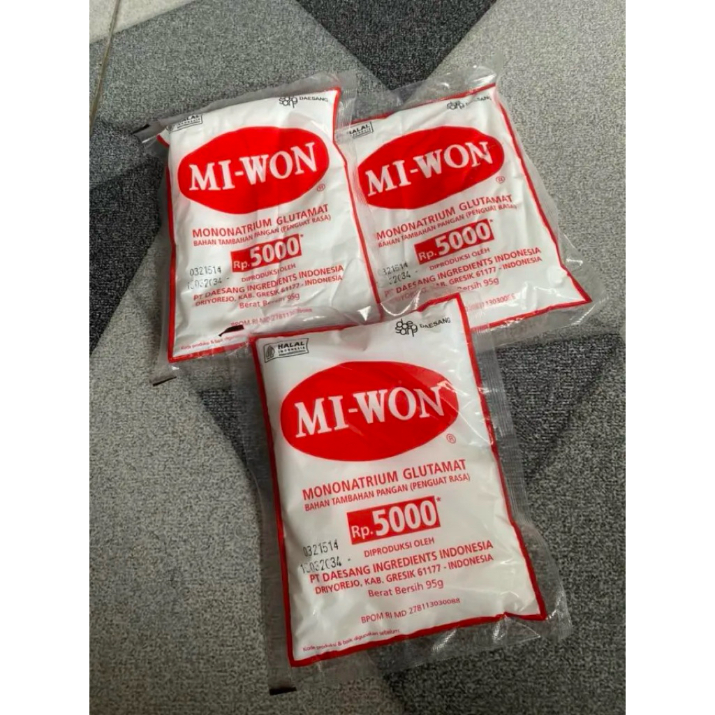 Miwon 5000