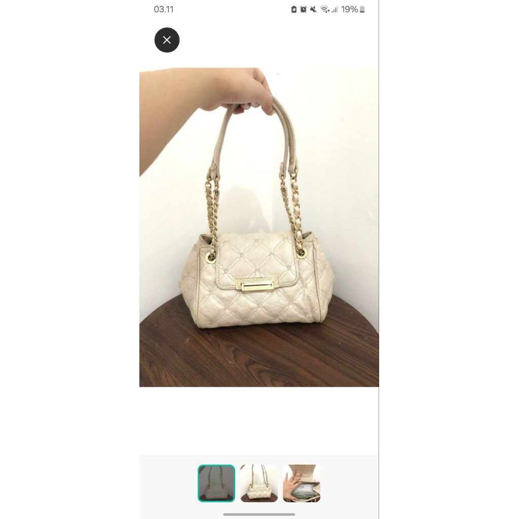 tas double m milano