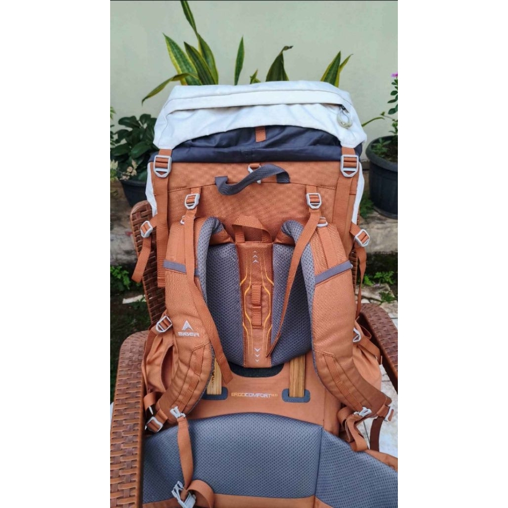 Ecosavior 45L