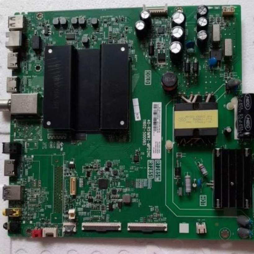 mainboard TCL 50a20