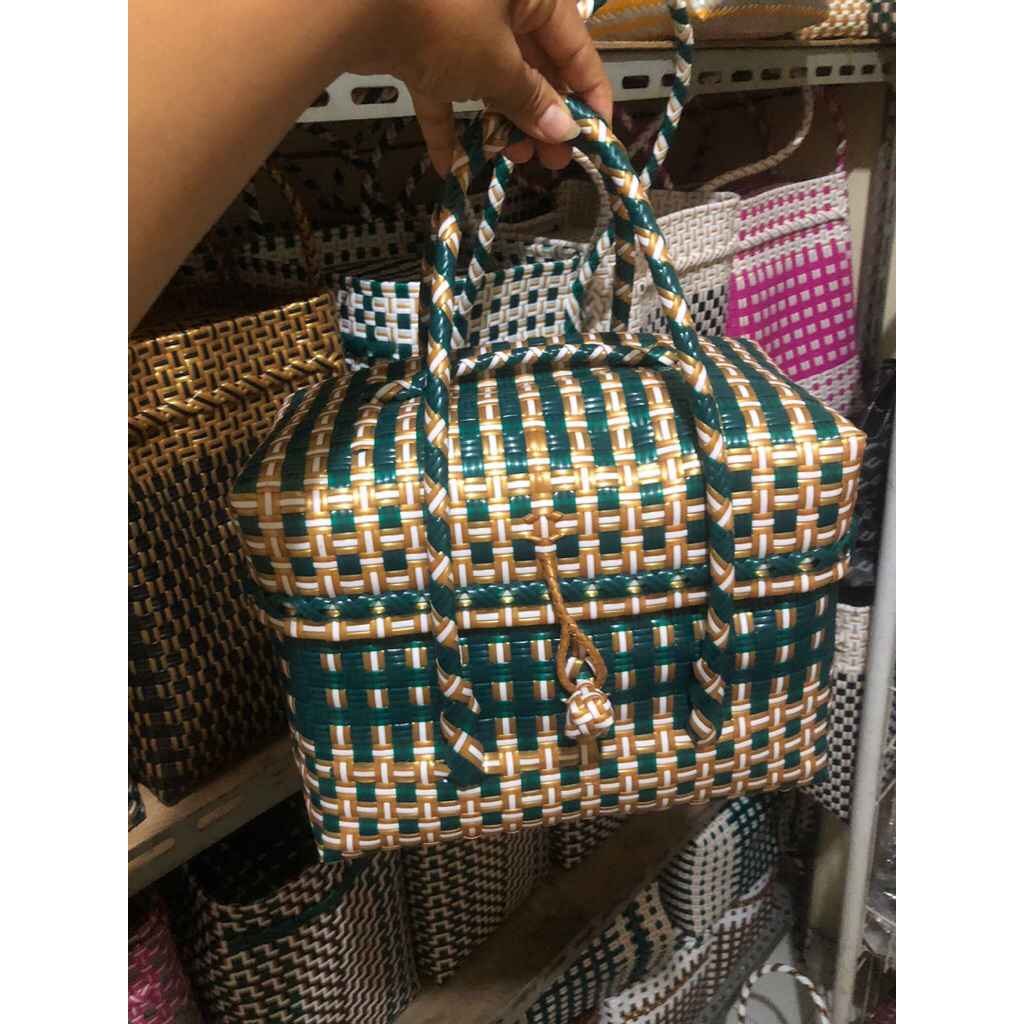 ready tas aban2 jali 28cm
