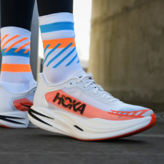 HOKA Cielo X1 2.0 Unisex Running Shoes Original BNIB Sale. Carbon Plate