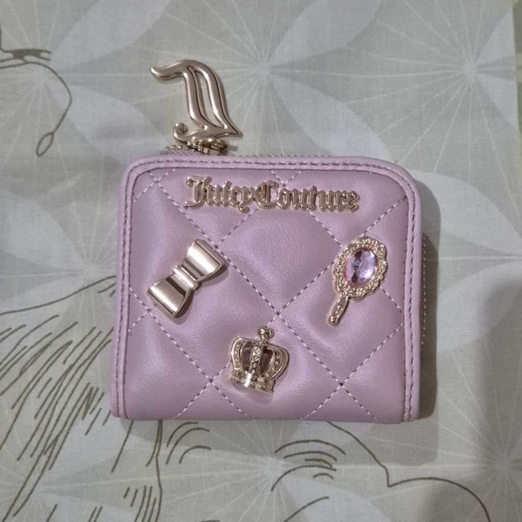 Juicy Couture Card Holder Dompet