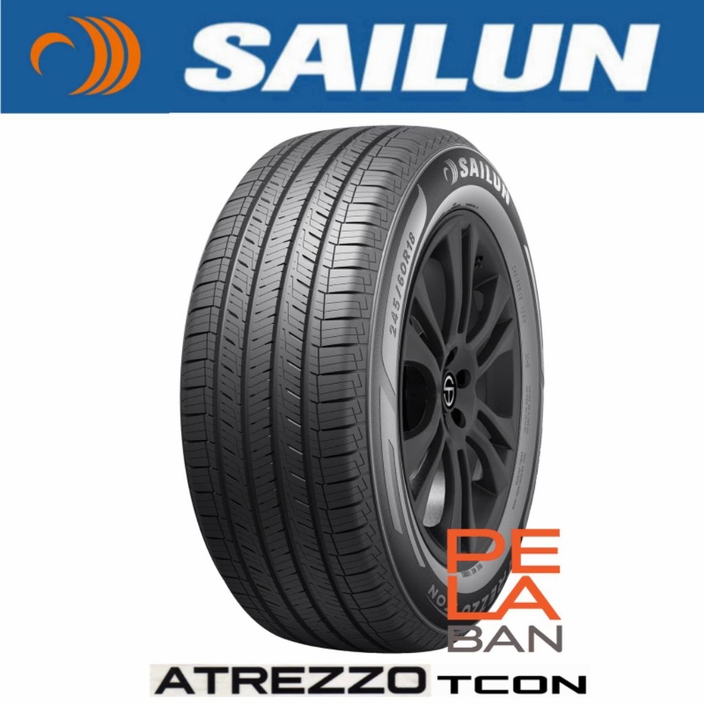 Ban Sailun 235/60 R18 Atrezzo Tcon 235 60 18