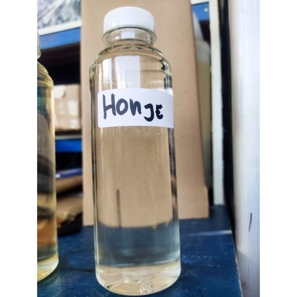 ESSEN BIANG HONJE/KECOMBRANG