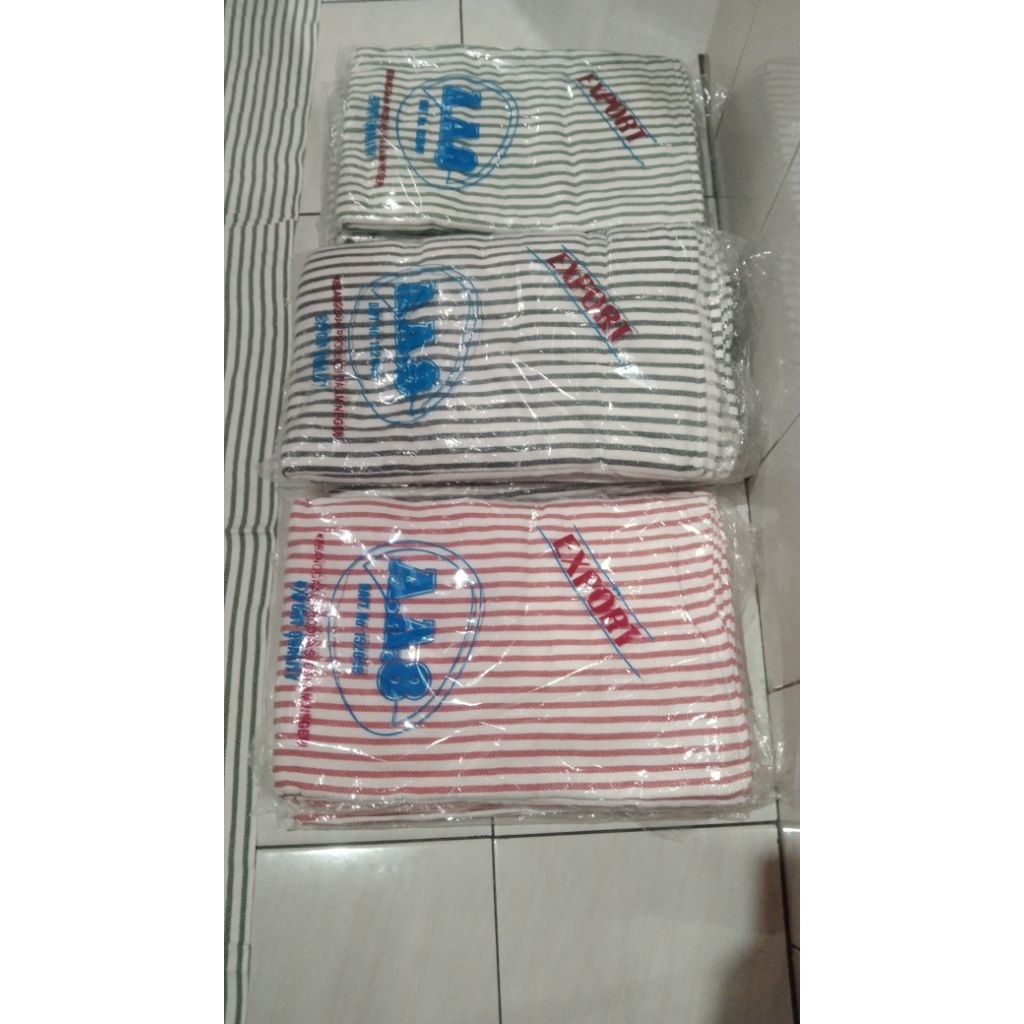 SELIMUT TEBAL SELIMUT LOREK AA8