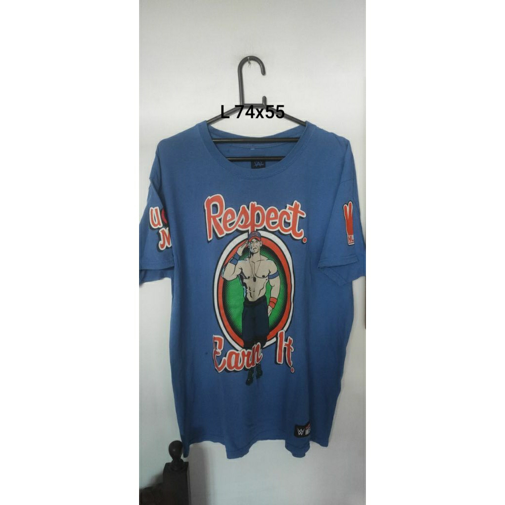 Kaos WWE