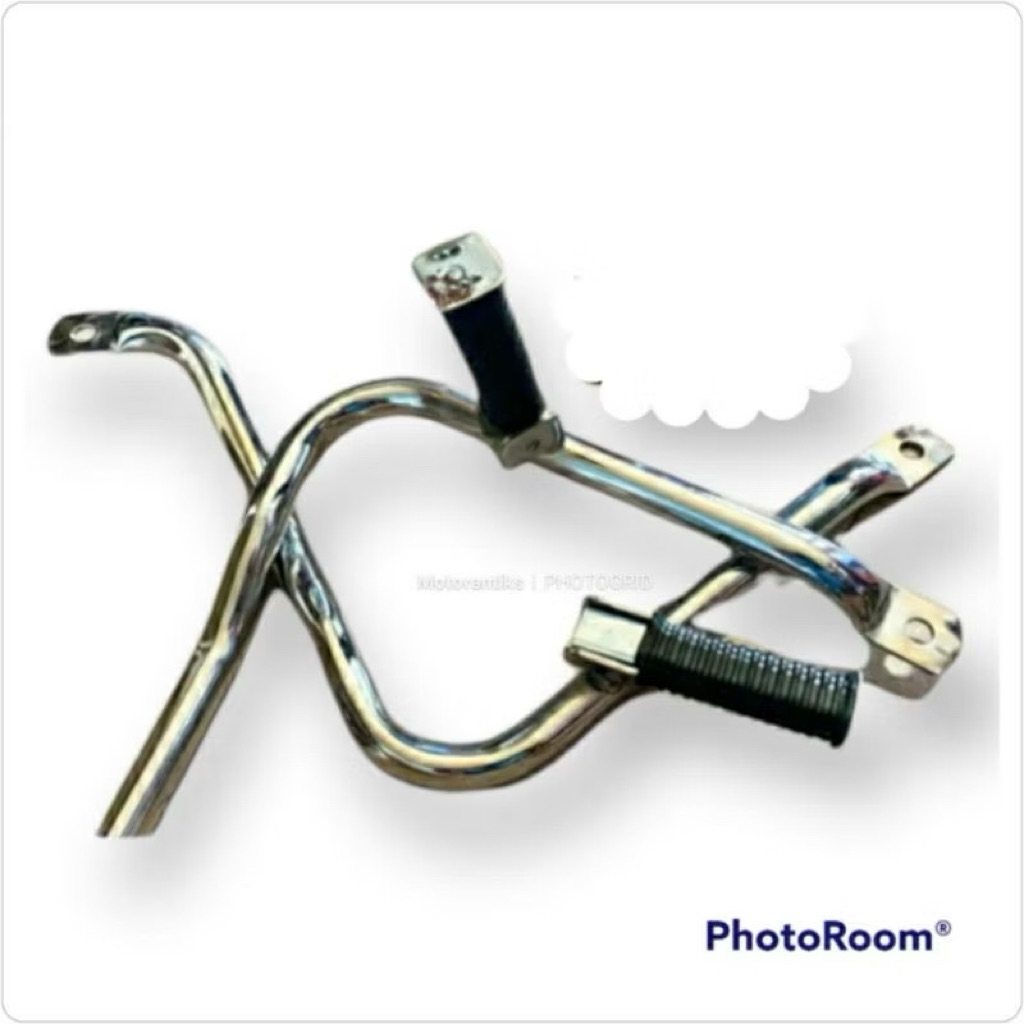 postep L honda c70 c700 stabilizer honda c70 c700
