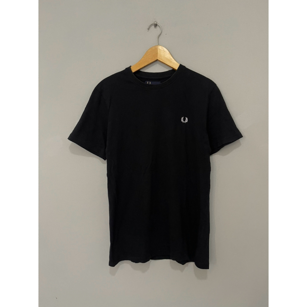 Kaos FredPerry Second / Kaos FredPerry Original / Kaos Fred Perry