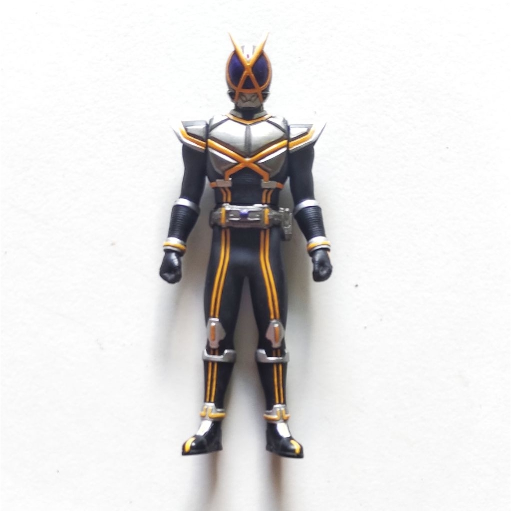 RHS Rider Hero Series 17 Cm Kamen Rider Faiz 555 Kaixa