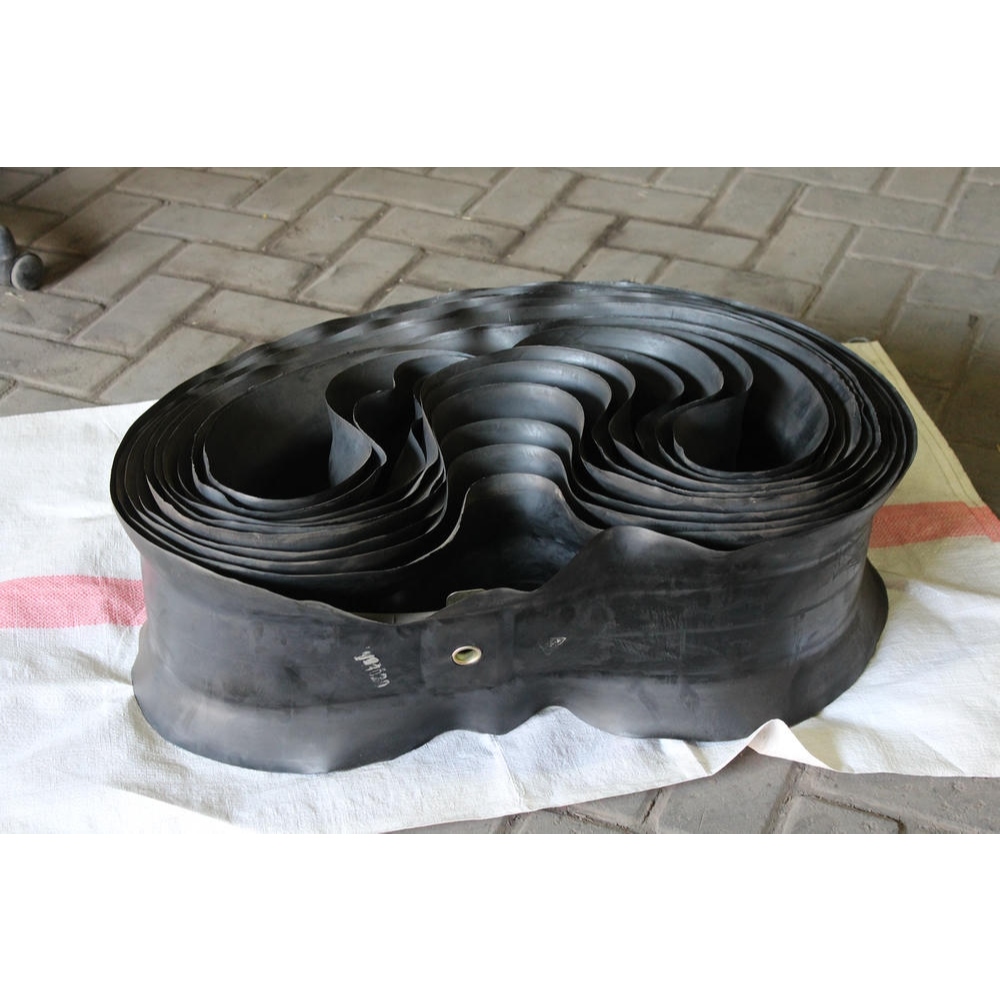 Flap / Marset Ban 12.00 R24 1200R24 Nayabana Cleon (B7 Rubber) Tanpa Plat