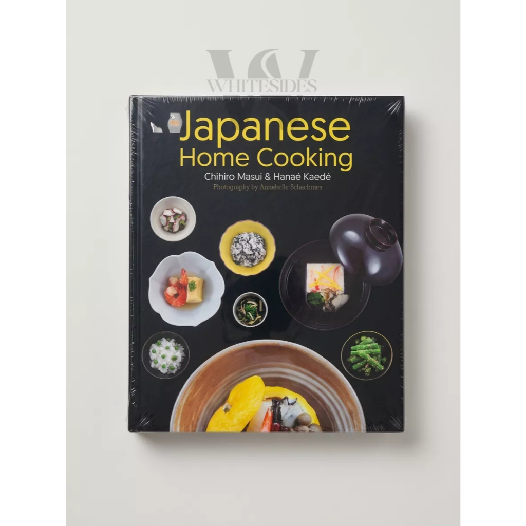 Japanese Home Cooking - Books Diary of Wimpy Kids Shinchan Rick Riordian Winnie The Pooh Buku CD DVD