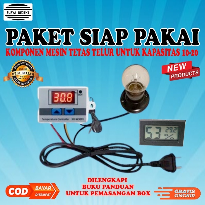 mesin penetas telur otomatis mesin tetas telur full otomatis paket mesin tetas siap pakai