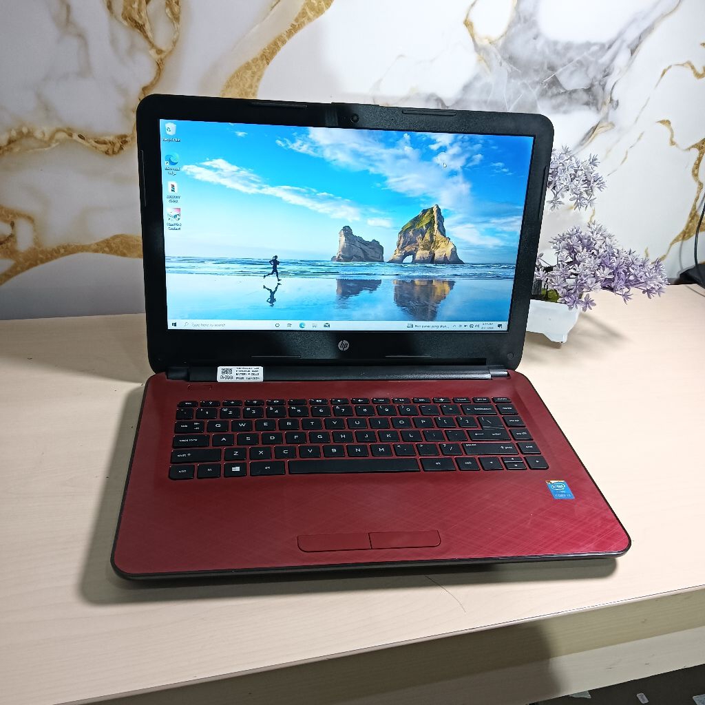 HP 14-AC068TU I3-4005U