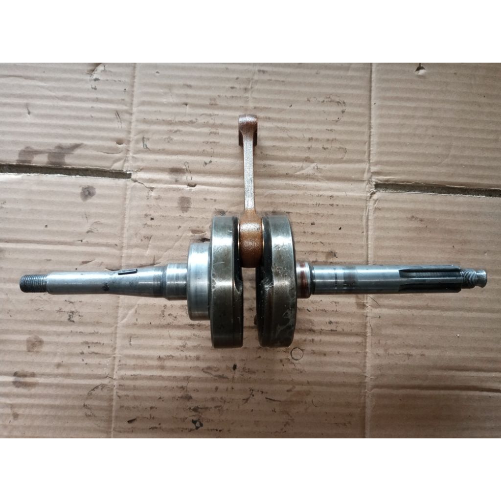 Stang seher kruk as fizr f1zr original copotan kondisi seperti di vidio