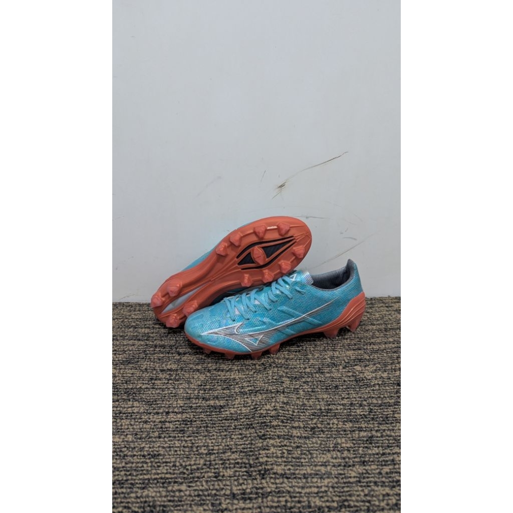 Mizuno alpha elite