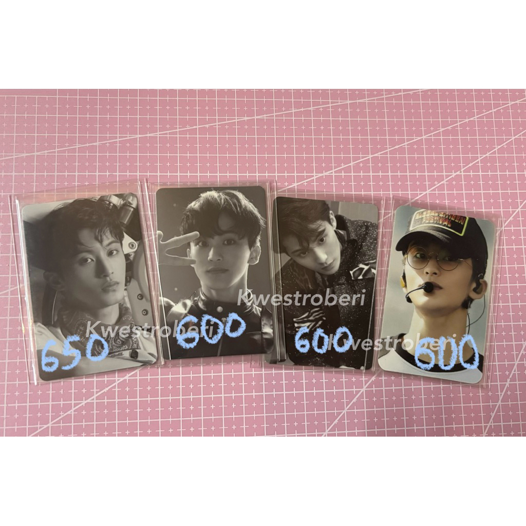 MARK SUPERM SLAYER POP UP PEACE POP UP NUNDUK TOPI EU TOUR