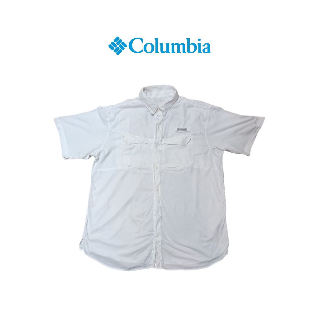 Columbia PFG