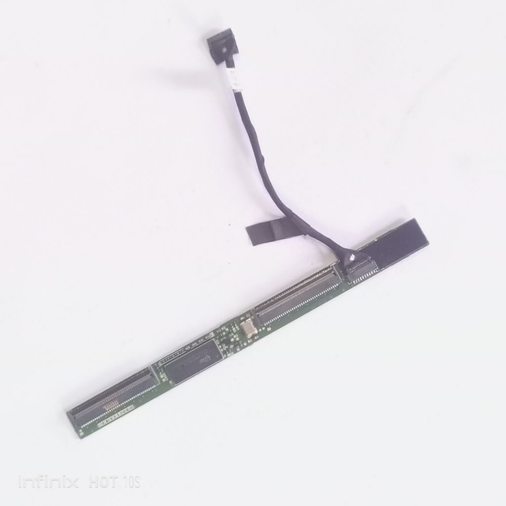 Childboard port konektor touchscreen toshiba satellite click 2 p35w-b series toshiba p30w-b ori