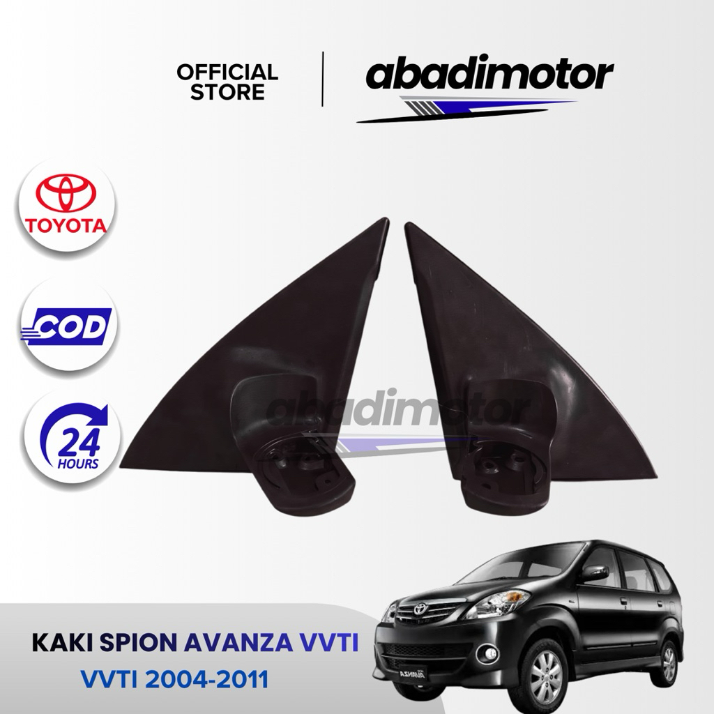 [COD] Kaki Spion Avanza VVTI 2004 - 2011 - Kaki Spion Avanza VVTI 2411