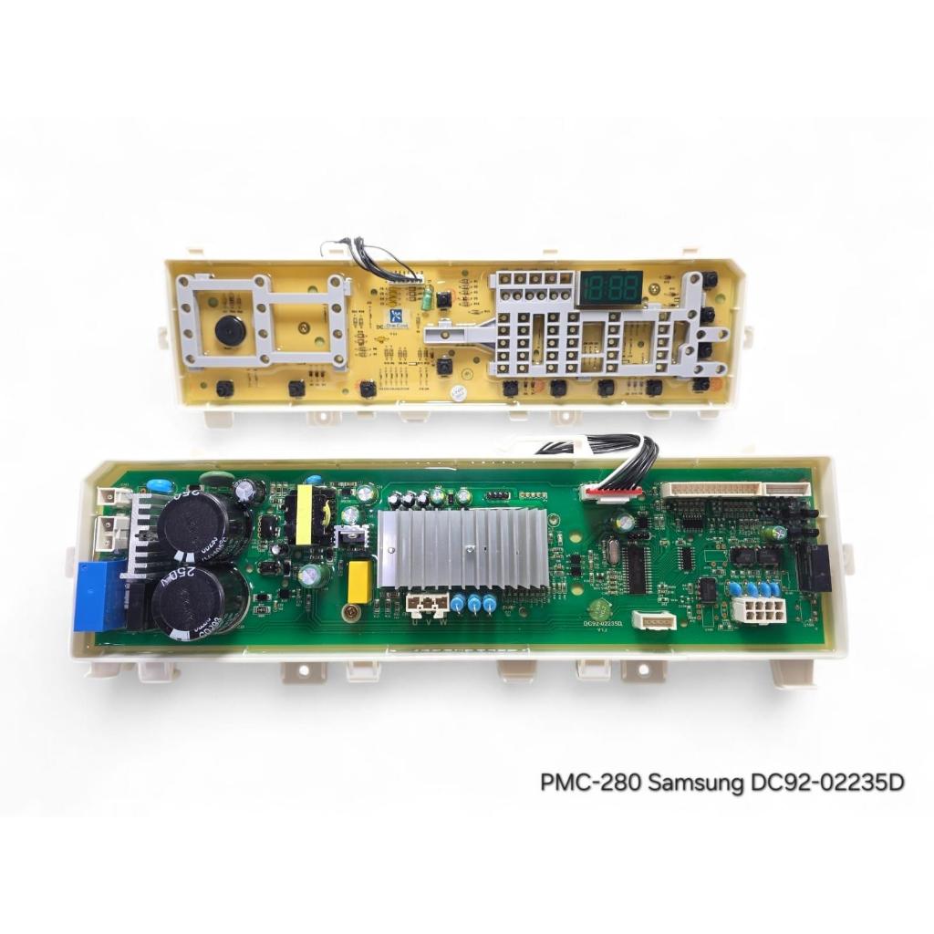 Modul Mesin Cuci Samsung DC92-02235D