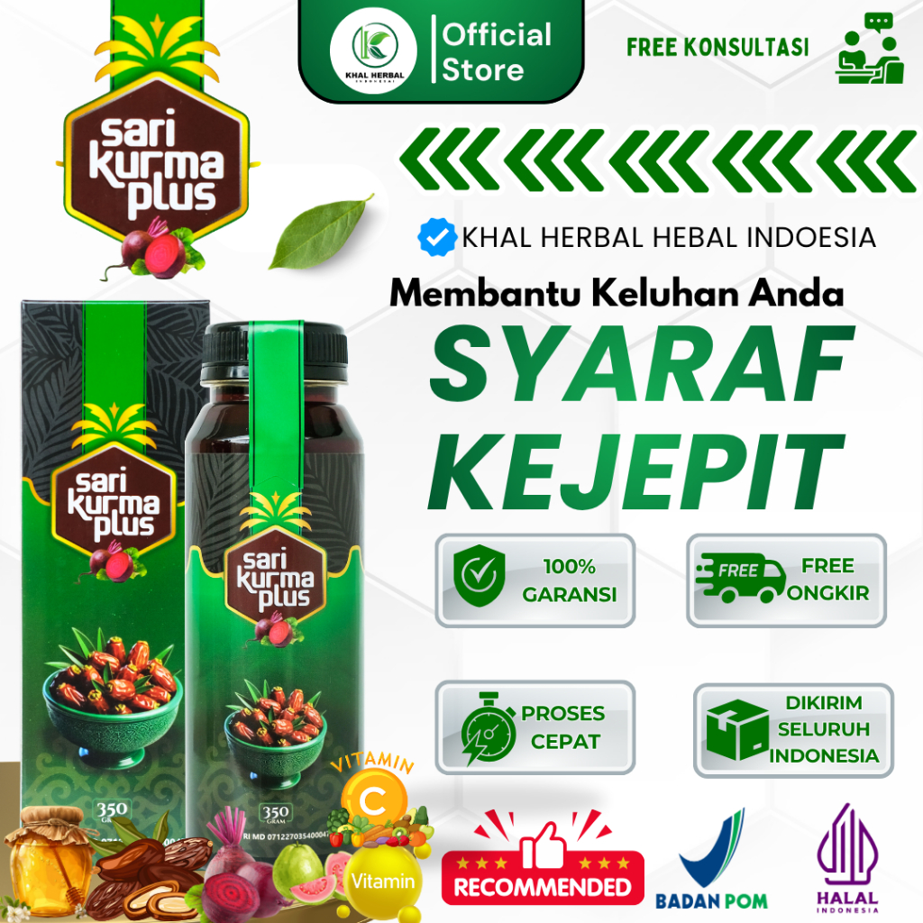 Obat Syaraf Kejepit PALING AMPUH Namun Tergantung Kondisi Tubuh