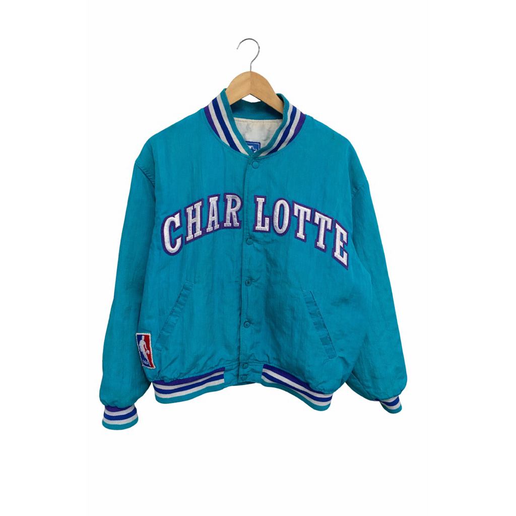 varsity charlotte hornets
