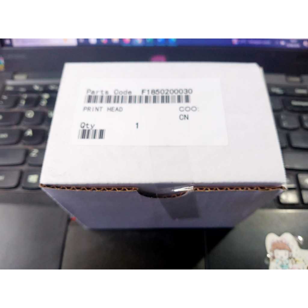 Print head L1300 T1100 print head epson L-1300