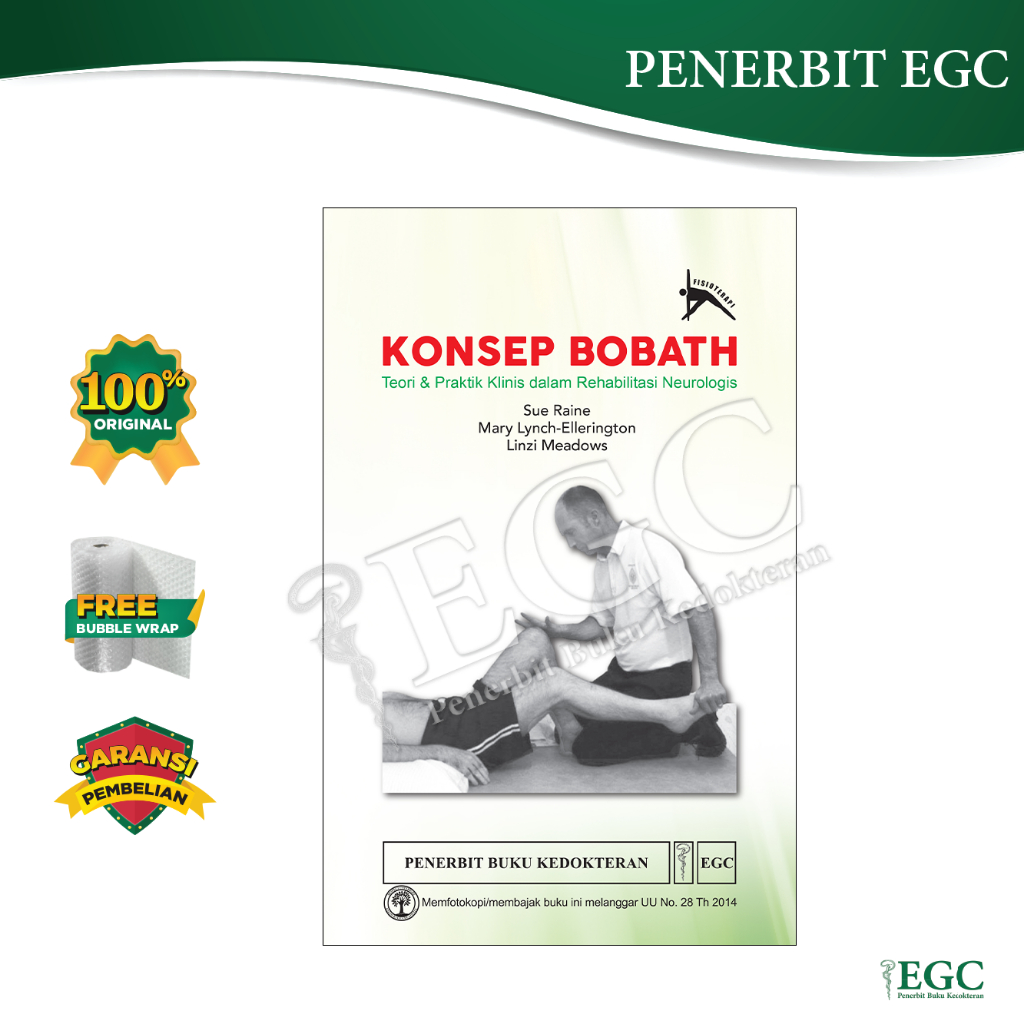EGC Konsep Bobath