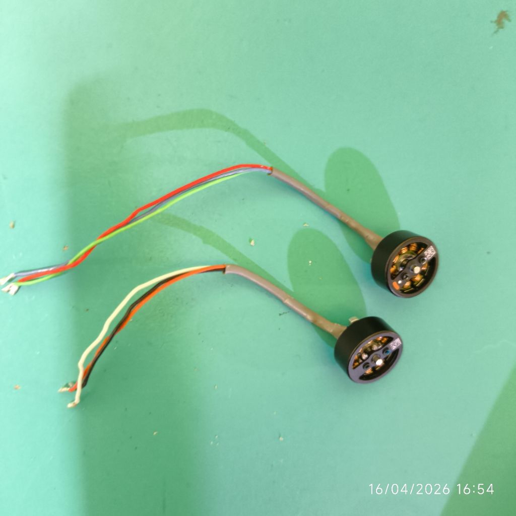 DINAMO DJI NEO 2 MOTOR DINAMO DJI NEO 2