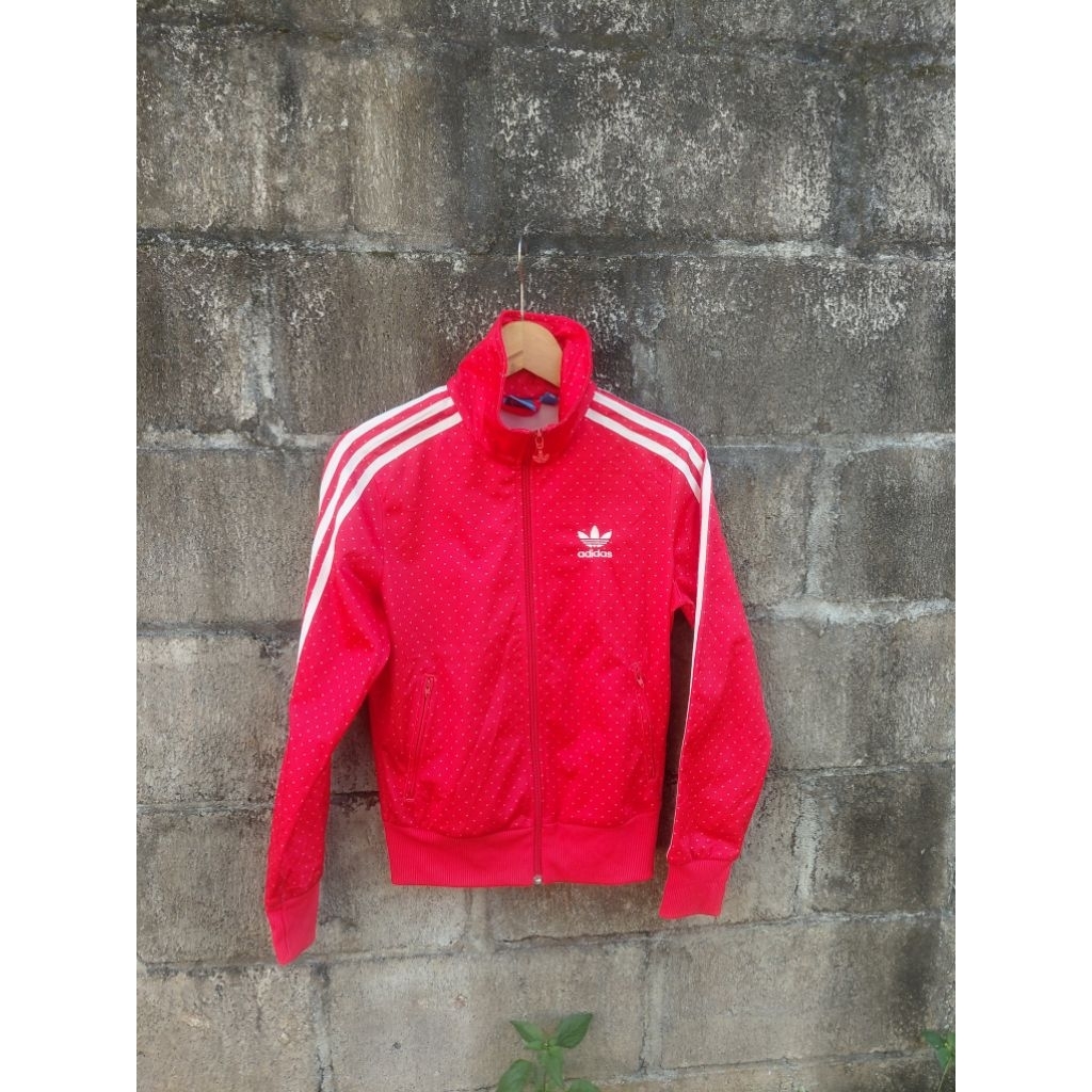 tc Adidas