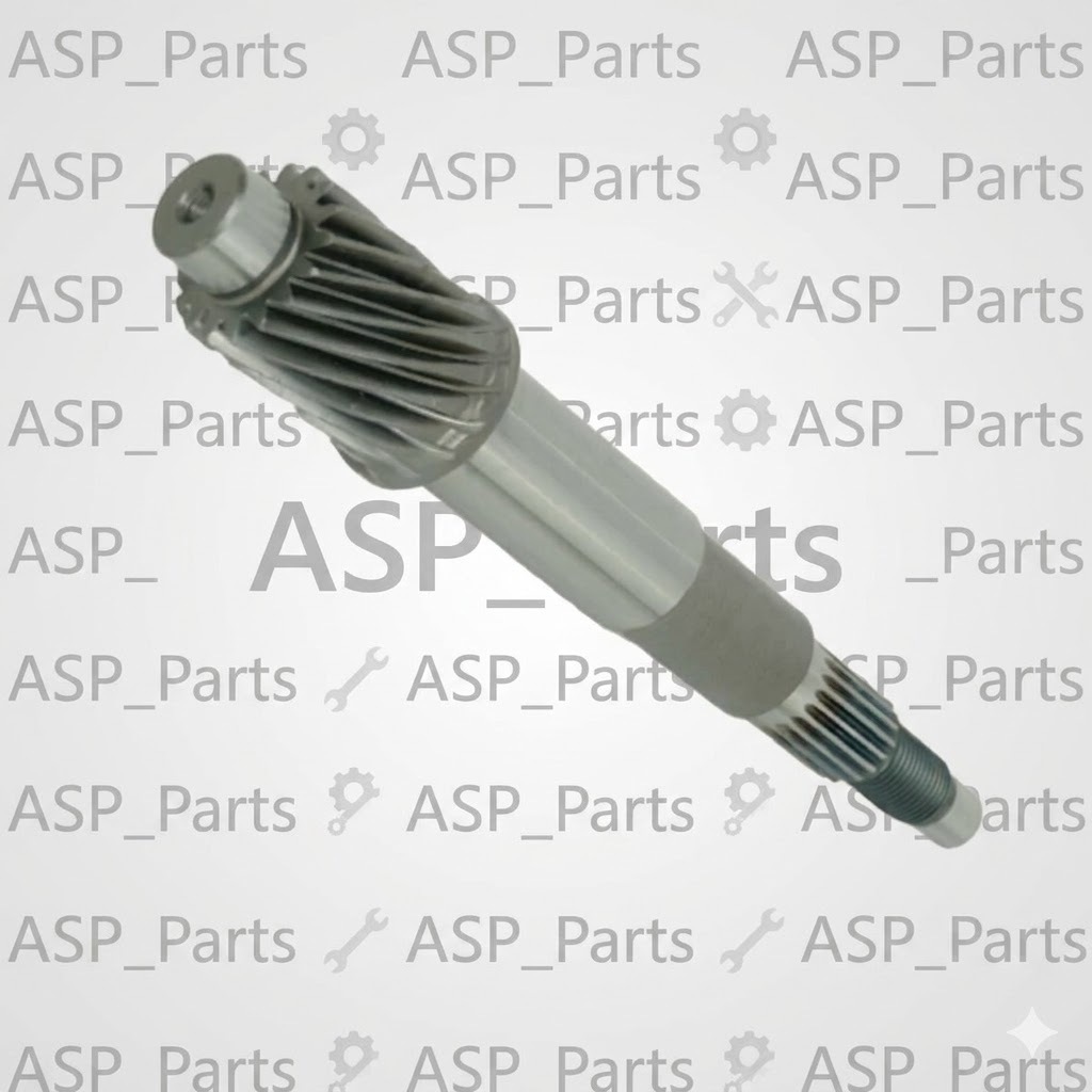 23411K60B60 Shaft Drive Honda Vario 125 eSP K60R As Puli 23411-K60-B60