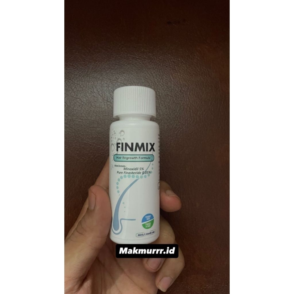 finmix