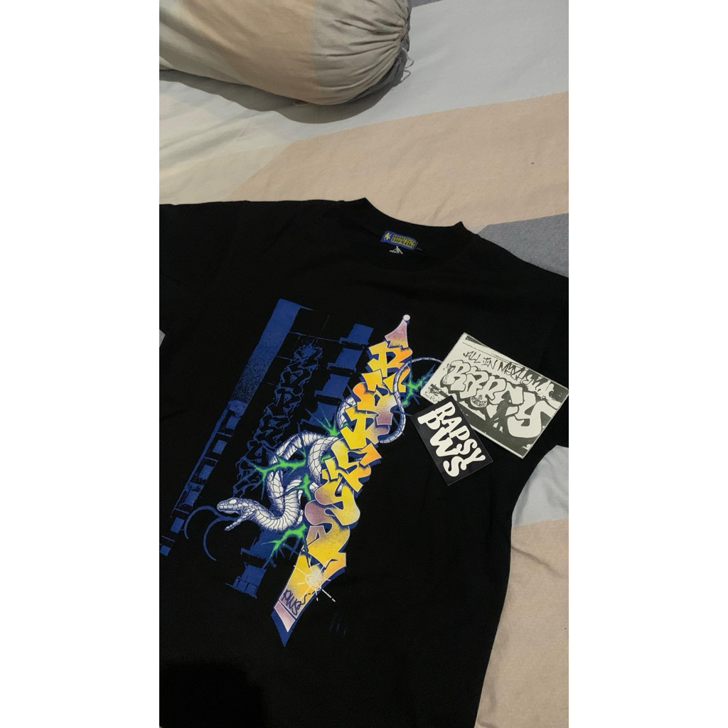 ts rapsy pws size m