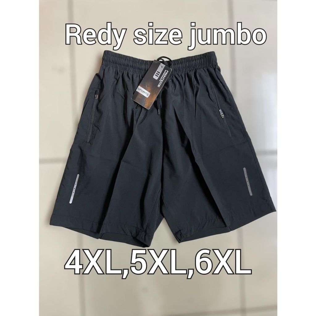 Celana pendek perasut/Celana pendek olahraga Running/Celana pendek olahraga import